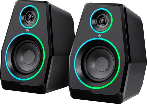 Мультимедиа акустика Defender Solar 10 / 65940 - фото