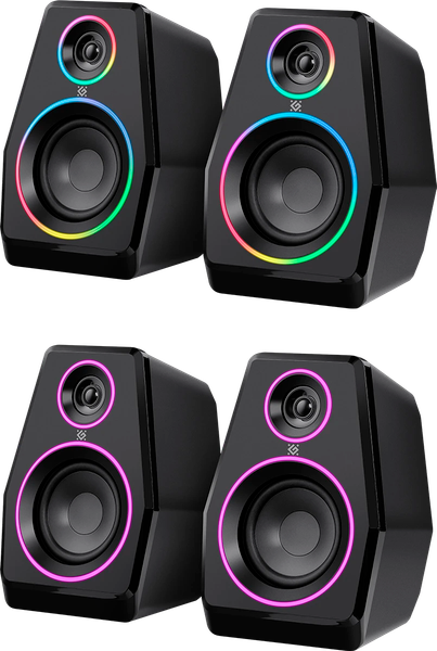 Мультимедиа акустика Defender Solar 10 / 65940