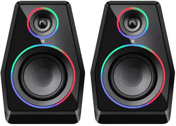 Мультимедиа акустика Defender Solar 10 / 65940