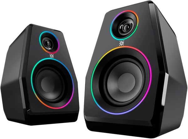 Мультимедиа акустика Defender Solar 10 / 65940