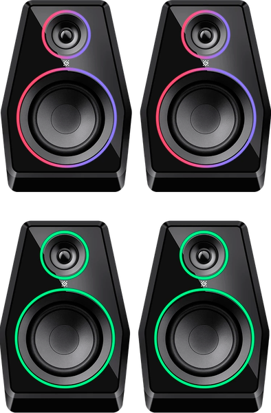 Мультимедиа акустика Defender Solar 10 / 65940