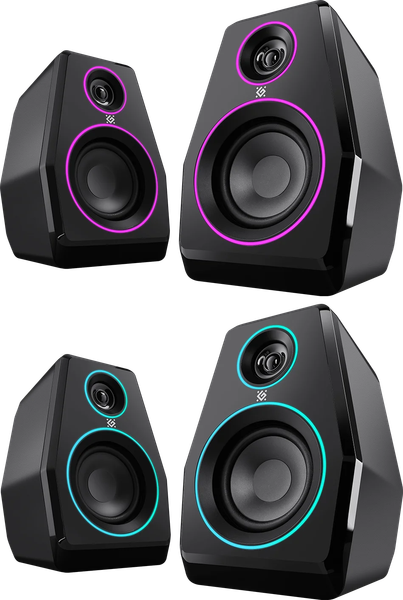 Мультимедиа акустика Defender Solar 10 / 65940