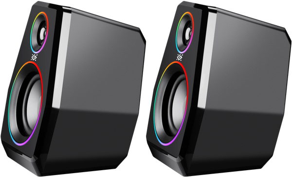 Мультимедиа акустика Defender Solar 10 / 65940