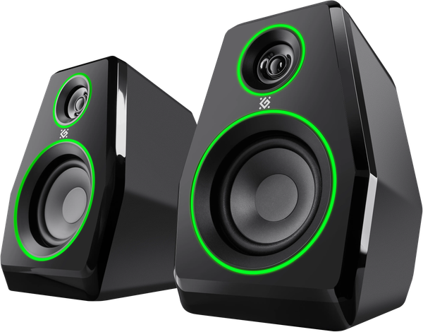 Мультимедиа акустика Defender Solar 10 / 65940