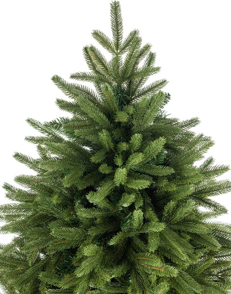 Ель искусственная Winter Fun Drop 210 / 25805