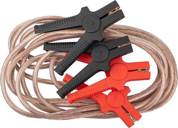 Стартовые провода Forsage F-FBC-1000 - фото