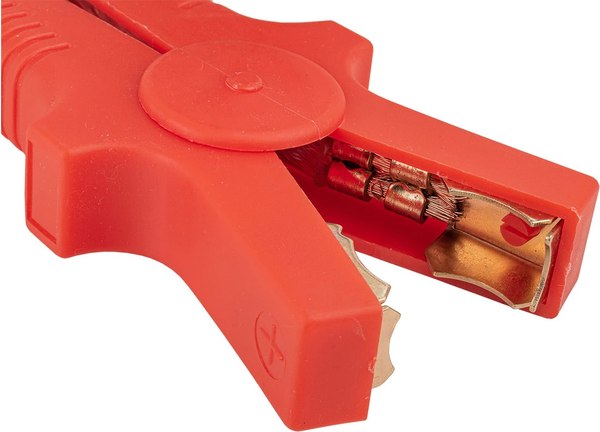 Стартовые провода Forsage F-FBC-1000