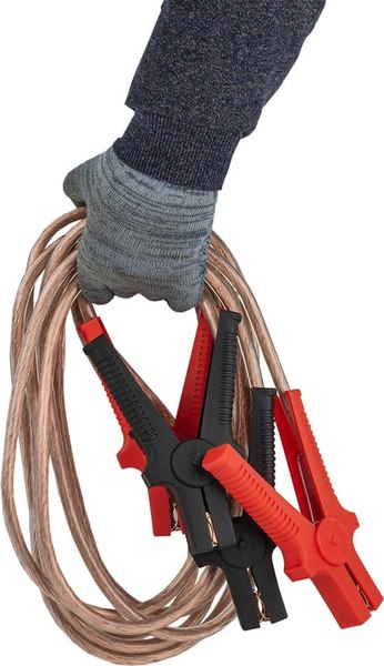 Стартовые провода Forsage F-FBC-1000