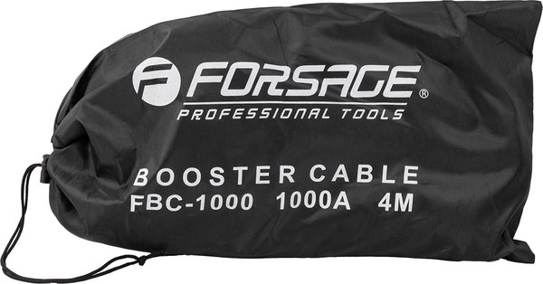 Стартовые провода Forsage F-FBC-1000