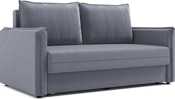 Диван Mio Tesoro Листерби двухместный - фото