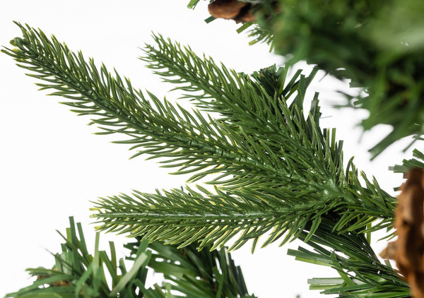 Ель искусственная Winter Fun Drop 60 / 25807