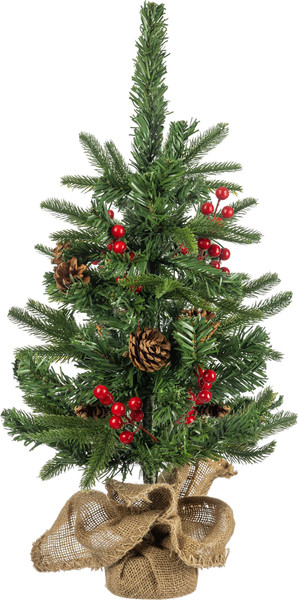 Ель искусственная Winter Fun Drop 60 / 25807