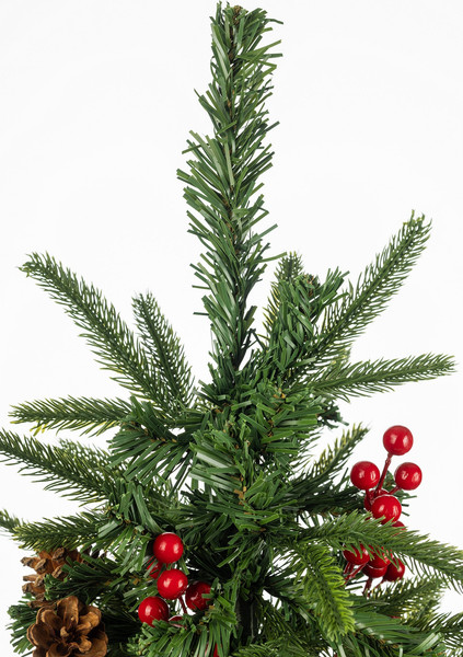 Ель искусственная Winter Fun Drop 60 / 25807