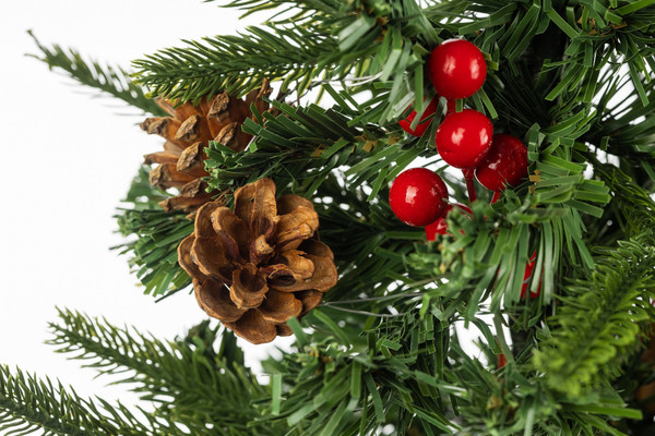 Ель искусственная Winter Fun Drop 60 / 25807