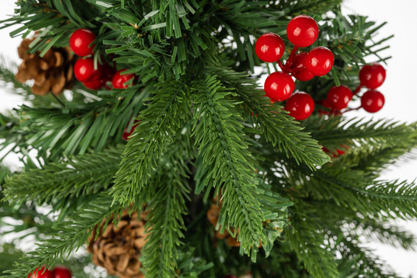 Ель искусственная Winter Fun Drop 60 / 25807