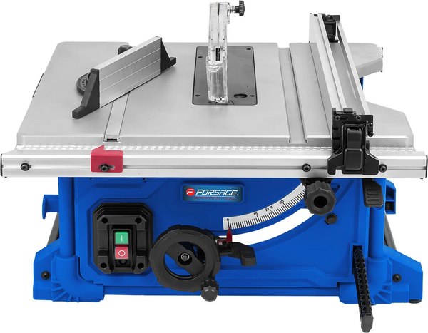 Циркулярный станок Forsage F-M1H-ZP4-210-1 - фото