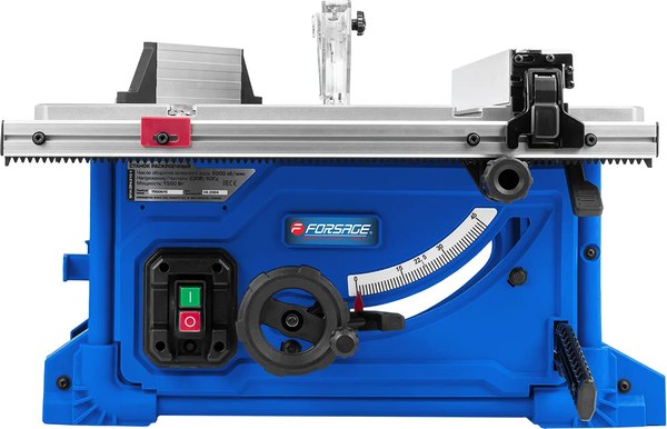 Циркулярный станок Forsage F-M1H-ZP4-210-1