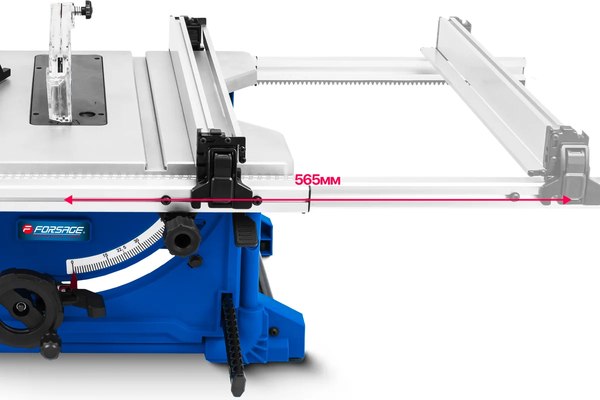 Циркулярный станок Forsage F-M1H-ZP4-210-1
