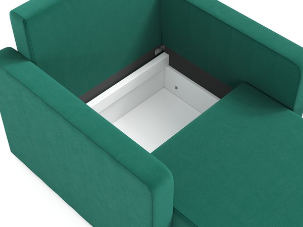 Кресло-кровать Mio Tesoro Миссури