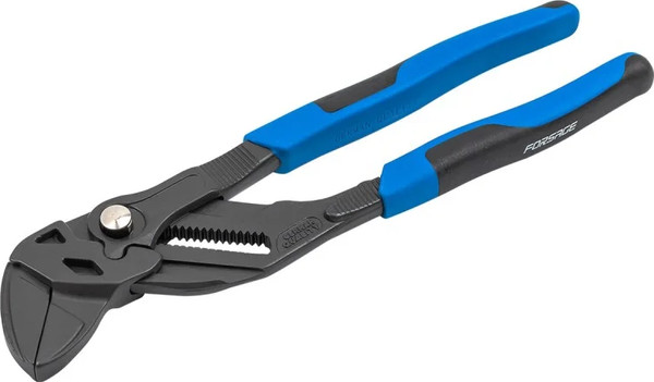 Пассатижи Forsage F-613Q250