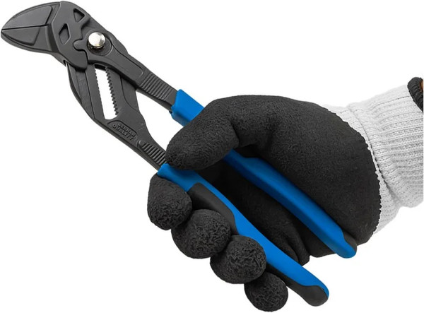 Пассатижи Forsage F-613Q250