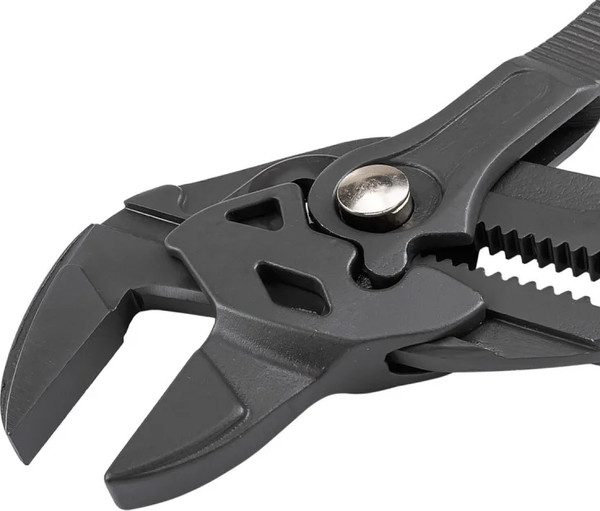 Пассатижи Forsage F-613Q250