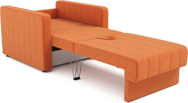 Кресло-кровать Mio Tesoro Миссури