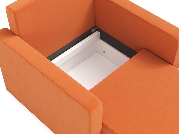 Кресло-кровать Mio Tesoro Миссури