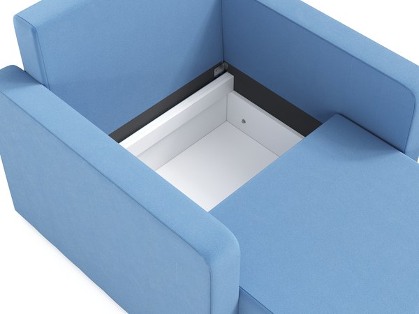 Кресло-кровать Mio Tesoro Миссури