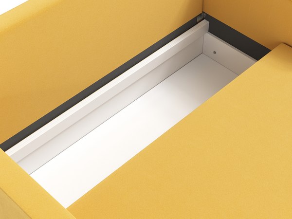 Диван Mio Tesoro Миссури двухместный