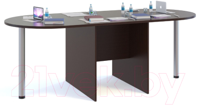 Стол-приставка Сокол-Мебель СПР-03 (венге)