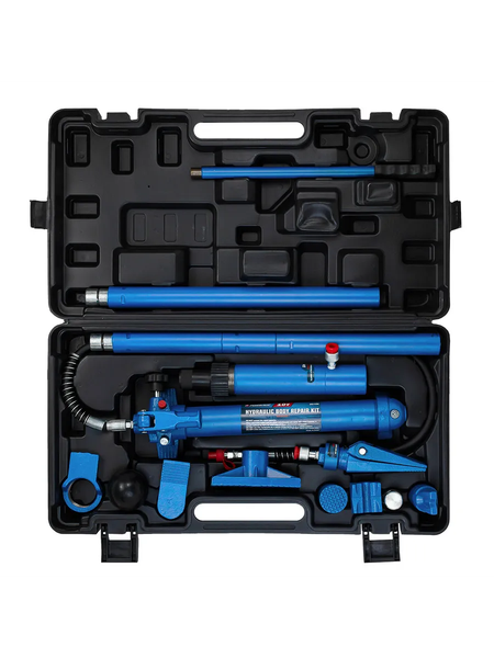 Набор гидравлический Forsage 60 739 / F-0010K