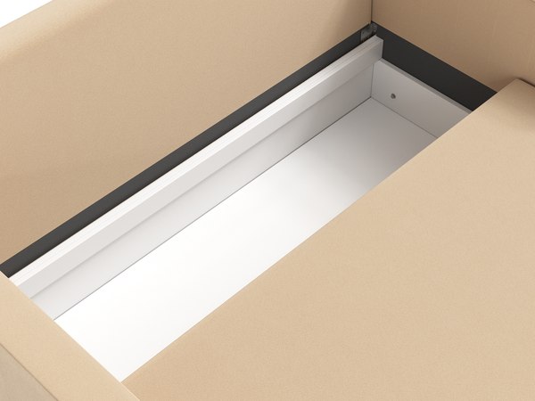 Диван Mio Tesoro Миссури двухместный