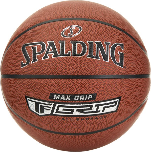 Баскетбольный мяч Spalding TF Max Grip 76873Z - фото