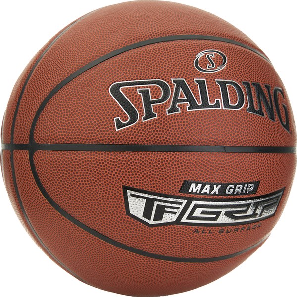 Баскетбольный мяч Spalding TF Max Grip 76873Z