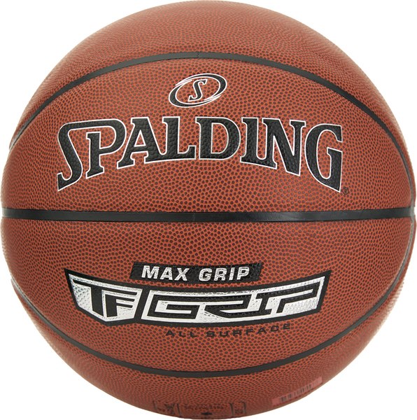 Баскетбольный мяч Spalding TF Max Grip 76873Z