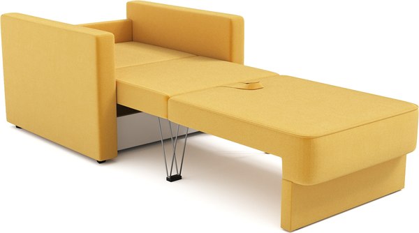 Кресло-кровать Mio Tesoro Таурус