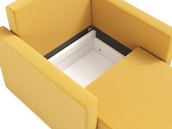 Кресло-кровать Mio Tesoro Таурус