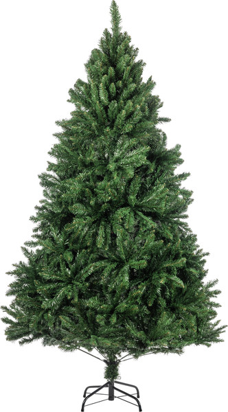 Ель искусственная Winter Time 210 / 24832-210 - фото