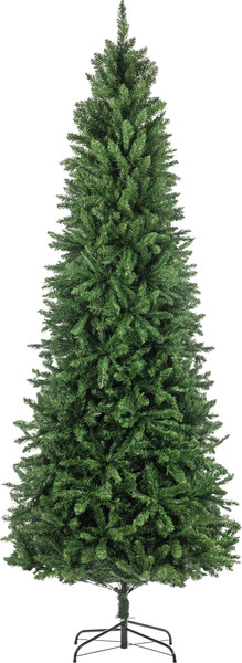 Ель искусственная Winter Time 240 / 25816 - фото