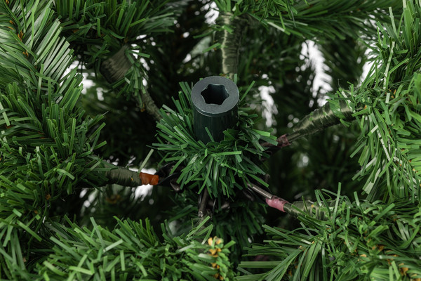 Ель искусственная Winter Time 240 / 25816