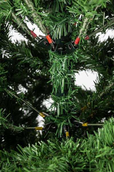 Ель искусственная Winter Time 240 / 25816