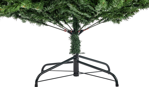 Ель искусственная Winter Time 240 / 25816