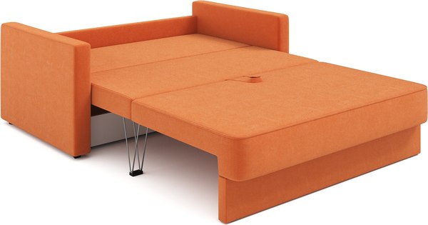 Диван Mio Tesoro Таурус двухместный