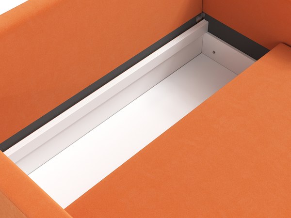 Диван Mio Tesoro Таурус двухместный