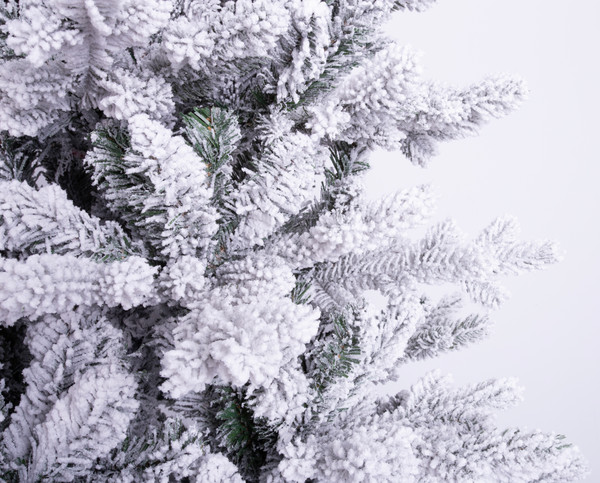 Ель искусственная Winter Fun Drop 180 / 24117