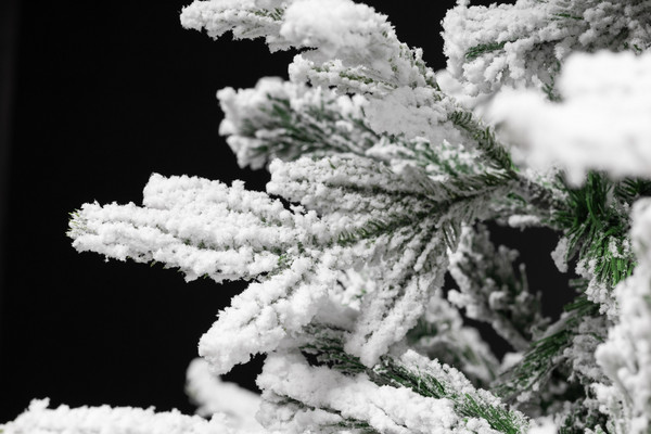 Ель искусственная Winter Fun Drop 210 / 24117