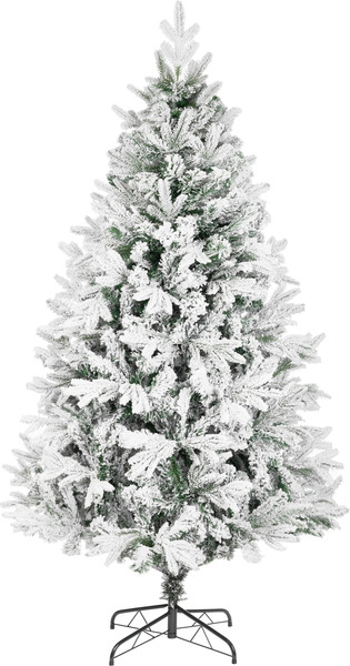 Ель искусственная Winter Fun Drop 210 / 24117