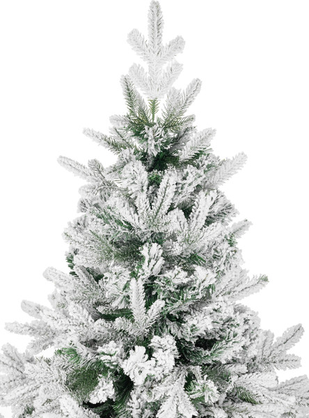 Ель искусственная Winter Fun Drop 210 / 24117