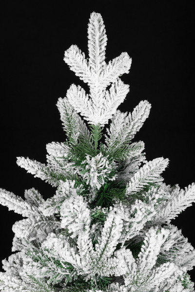 Ель искусственная Winter Fun Drop 210 / 24117